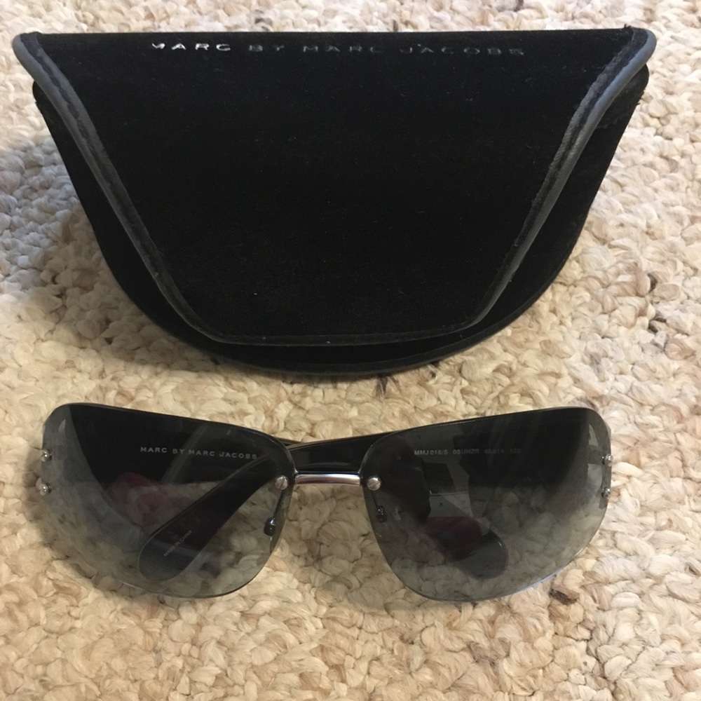 Marc Jacobs Sunglasses